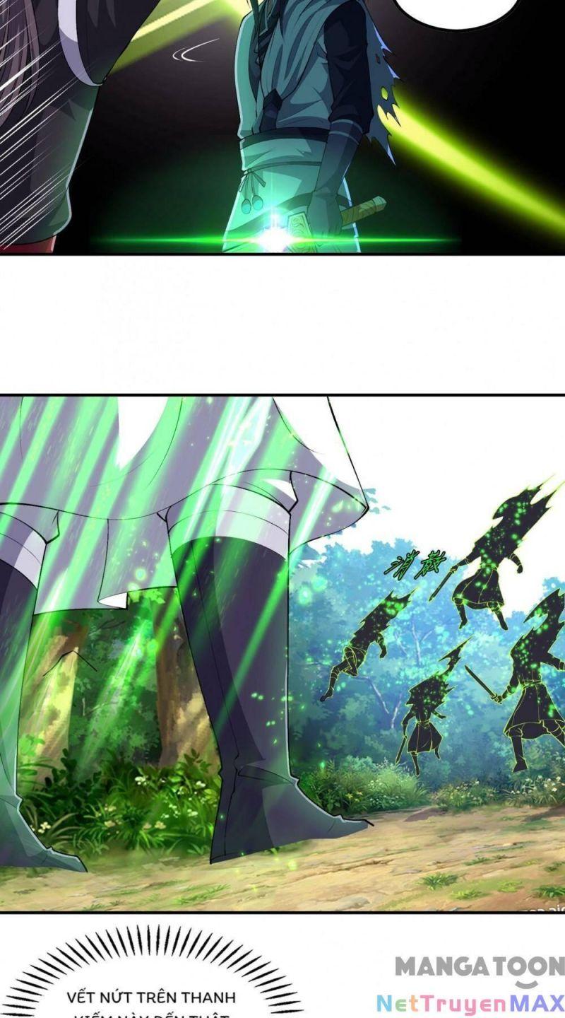 đệ nhất người ở rể chapter 194 26