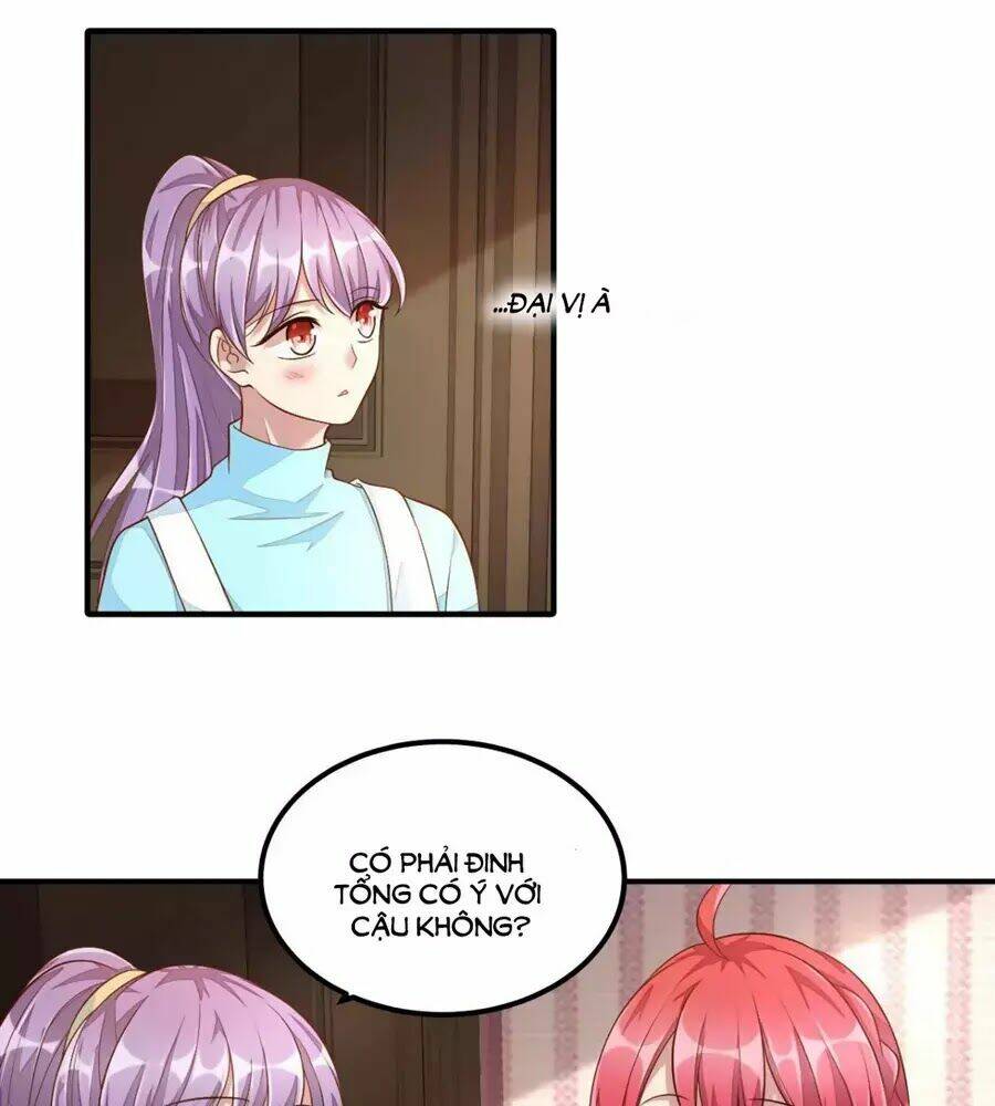 ông xã, em muốn ăn cho anh sạt nghiệp! chapter 8 15