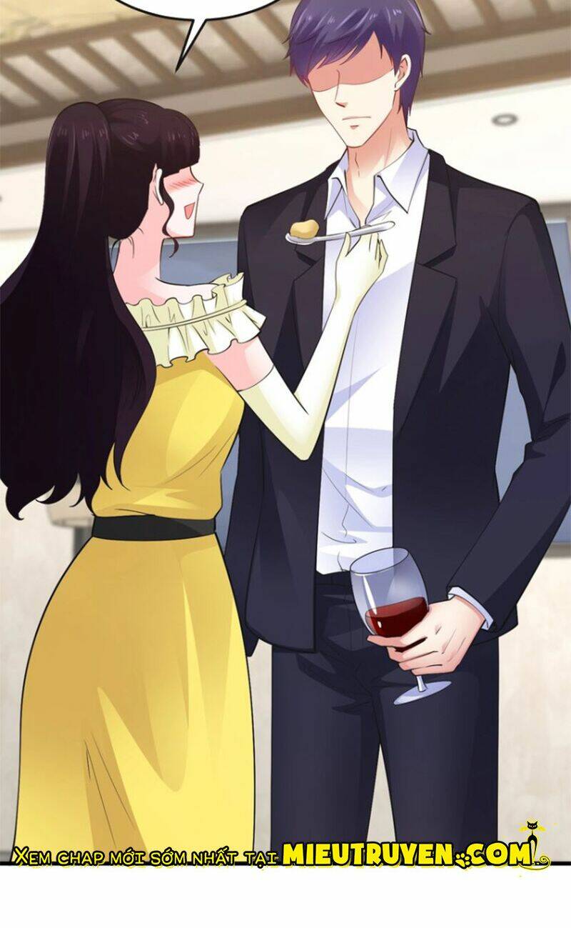 thú cưng độc quyền của boss chapter 80 24