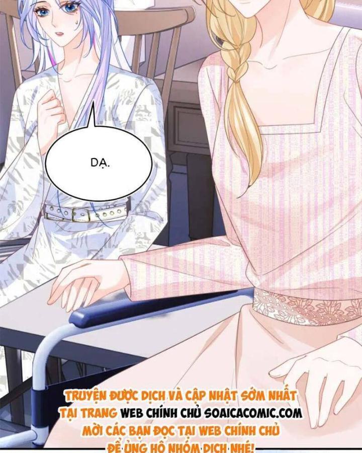 vị chỉ huy lạnh lùng khóc trong vòng tay tôi chapter 57 9