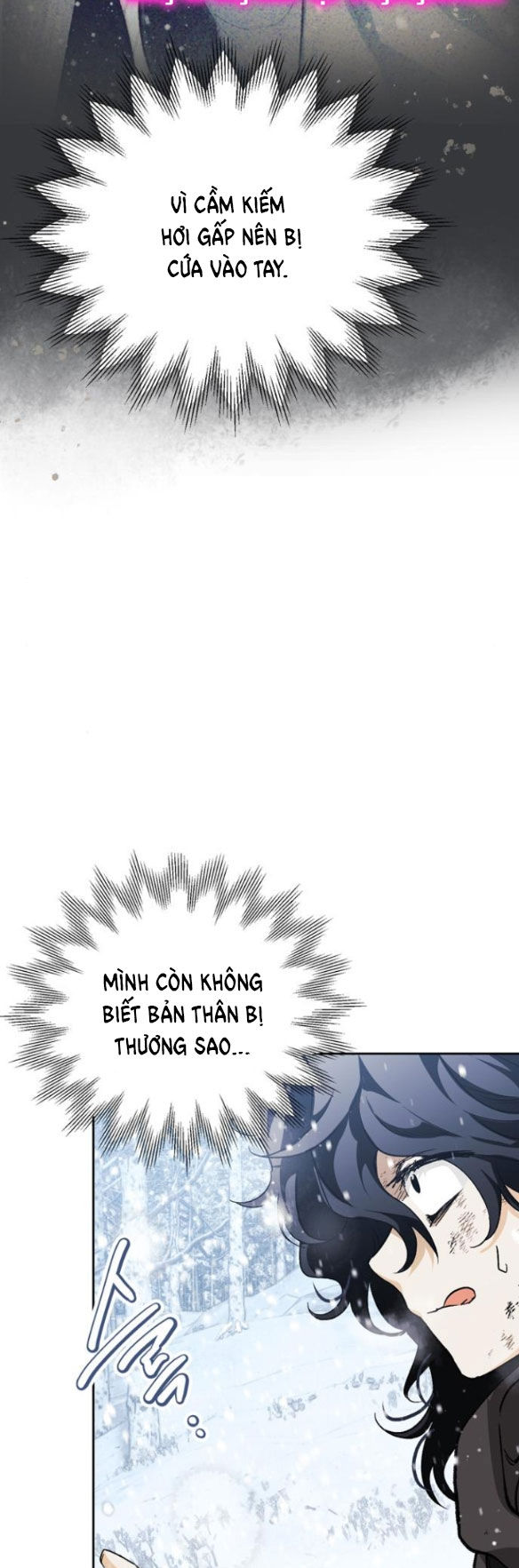 Tôi Thuần Hóa Chó Điên Của Chồng Cũ chapter 3.1 25