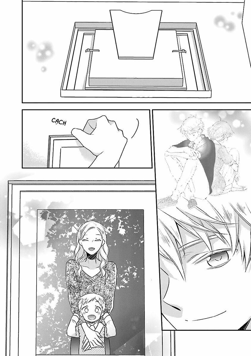 not entirely a father-daughter relationship chapter 13 3