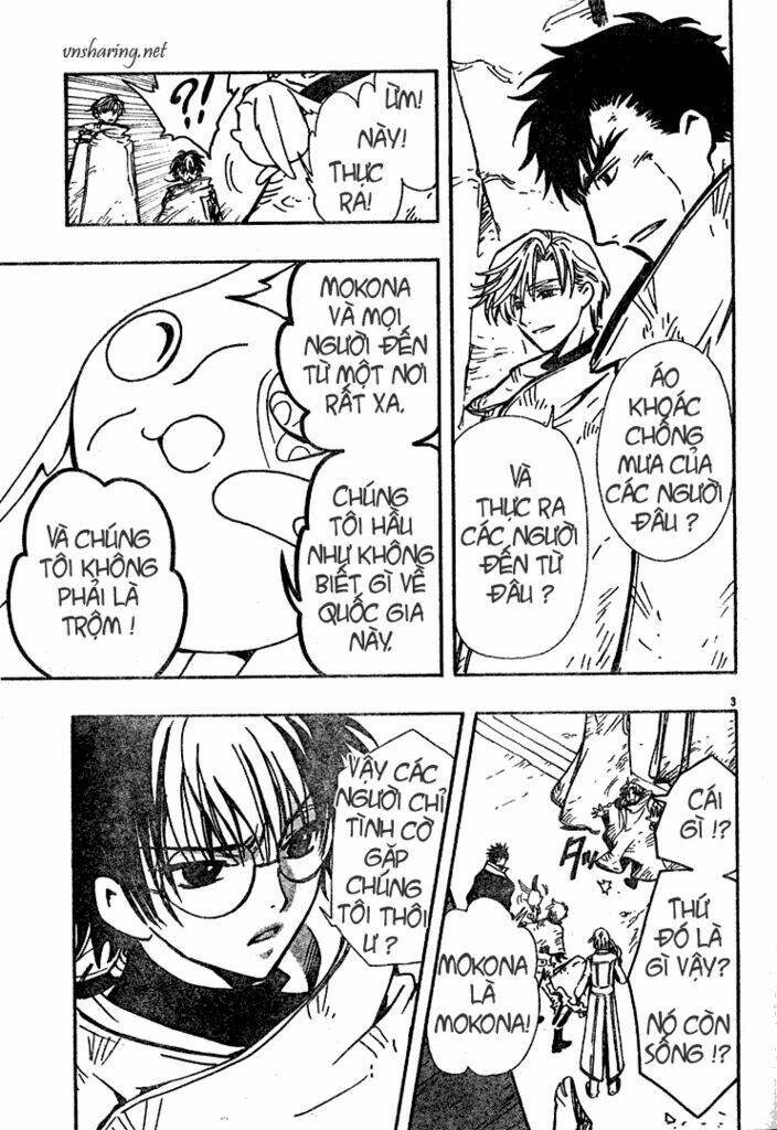 huyền thoại đôi cánh chapter 111 4