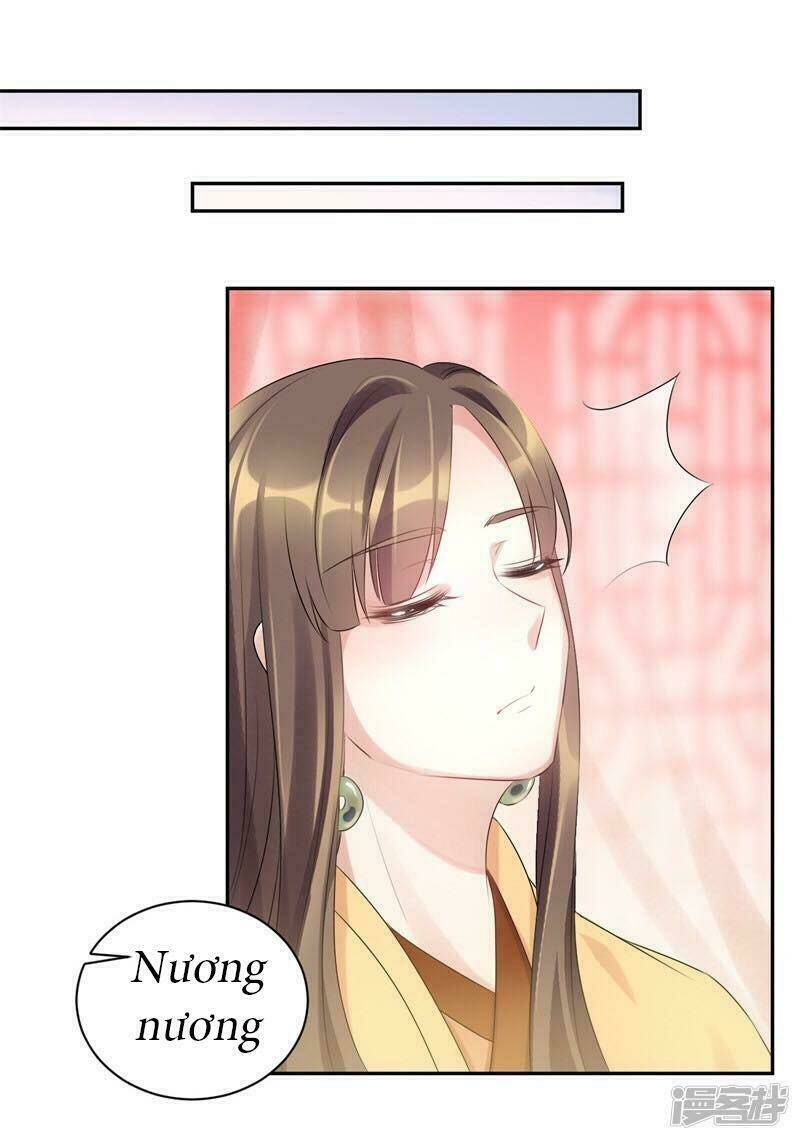 quả nhân có bệnh tên là tương tư chapter 77 17