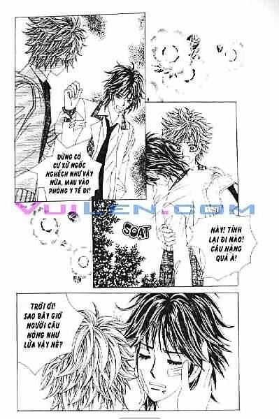 nụ hôn và sắc đẹp chapter 3 152