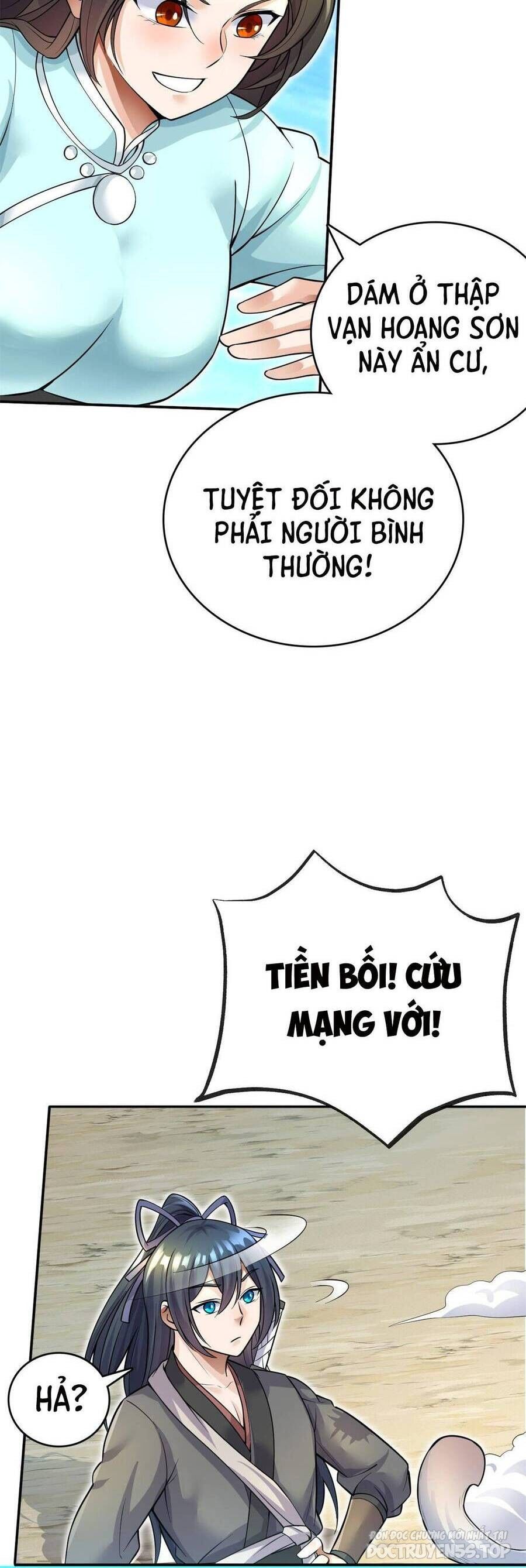 bắt đầu với kiếm vực, ta lặng lẽ tu luyện thành kiếm thần chapter 10 22