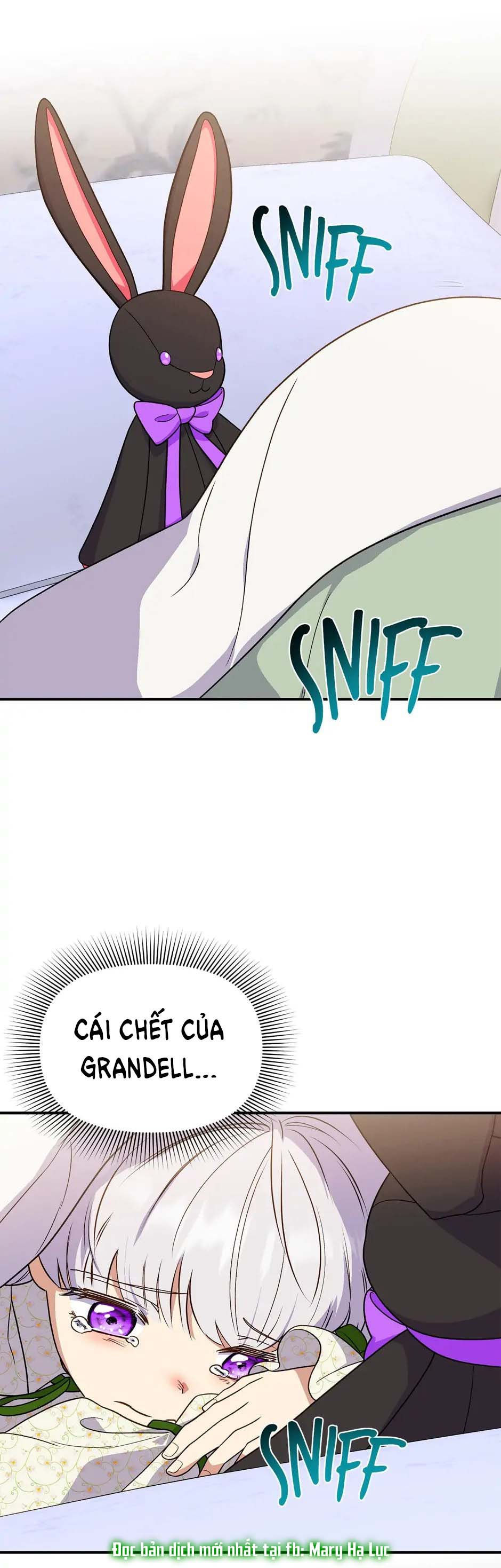 bản khế ước với nữ công tước ác ma chapter 133 3