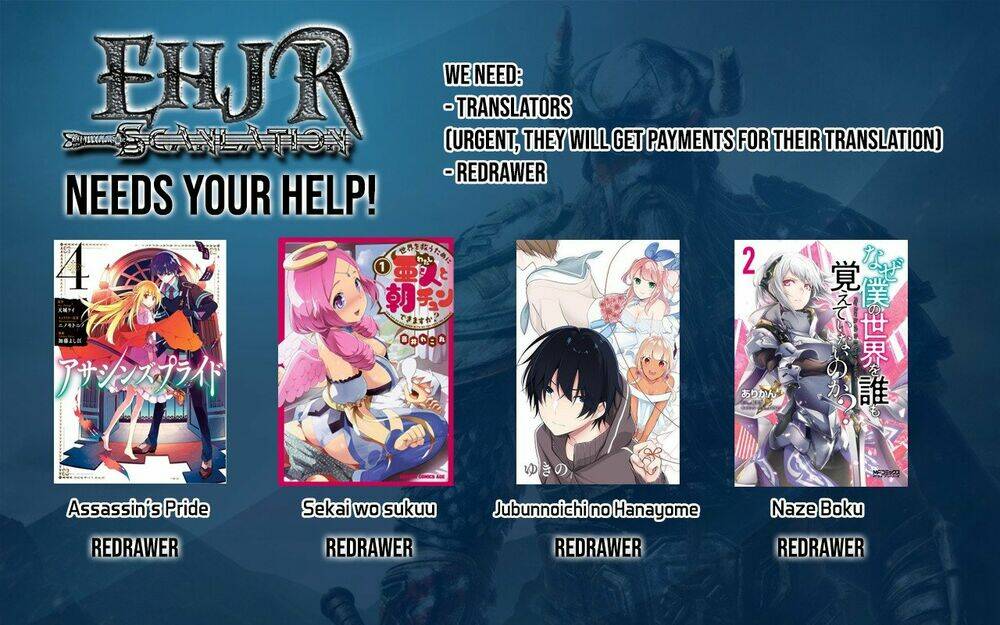 chào mừng đến với lớp học lập dị chapter 3.1 16