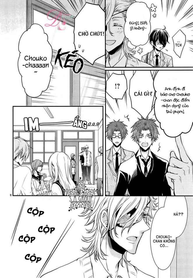 shinobi shijuusou chapter 5 13