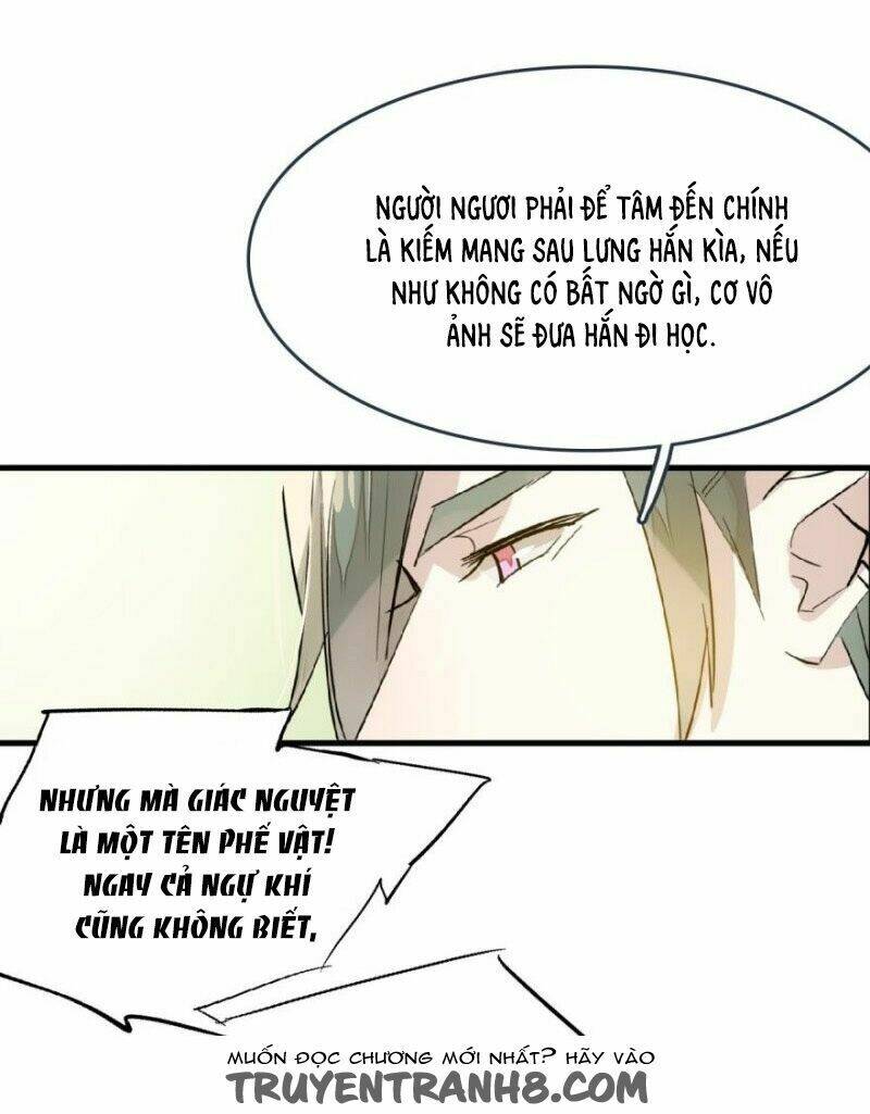 sư phụ lại trêu chọc ta chapter 15 24