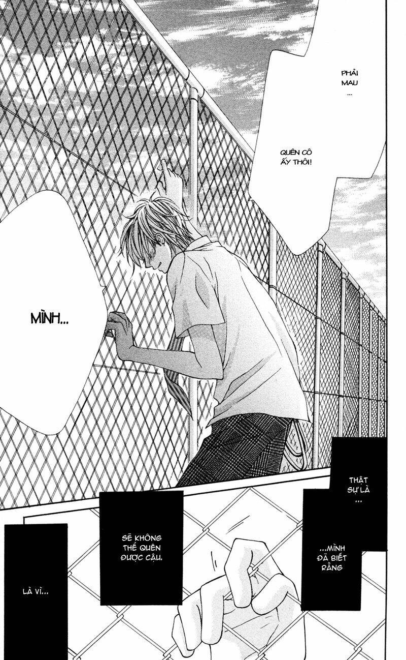 tổng hợp one shot. chapter 87 7