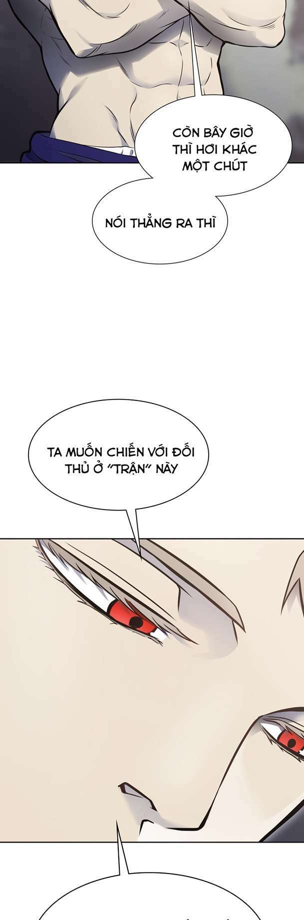 cuộc chiến trong tòa tháp chapter 598 108