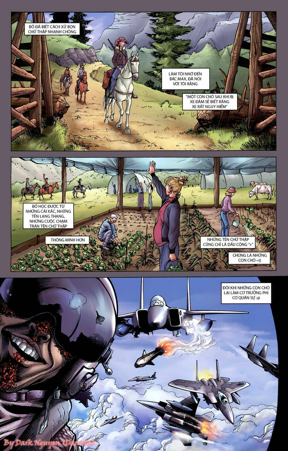 crossed family values chapter 2 10