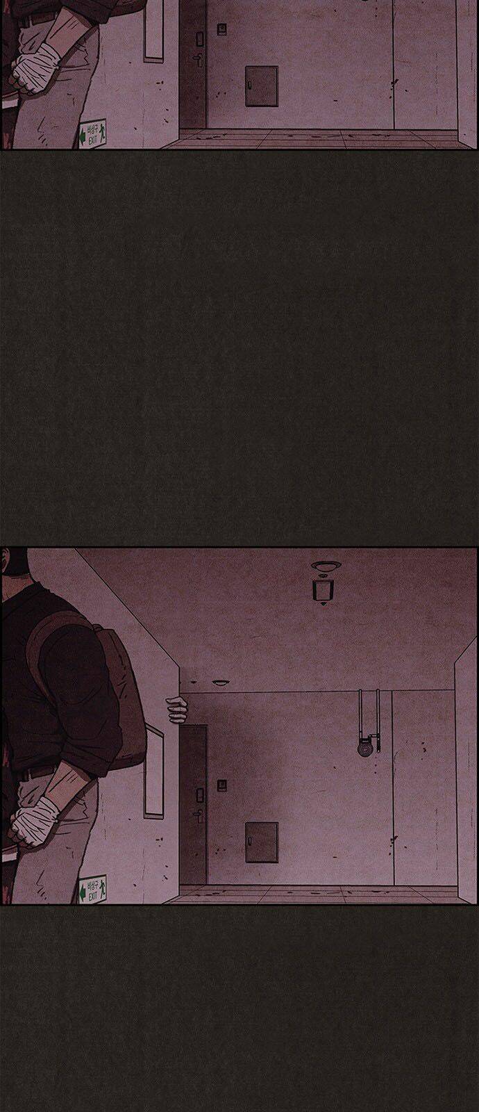 quái vật tại chung cư xanh chapter 44 50