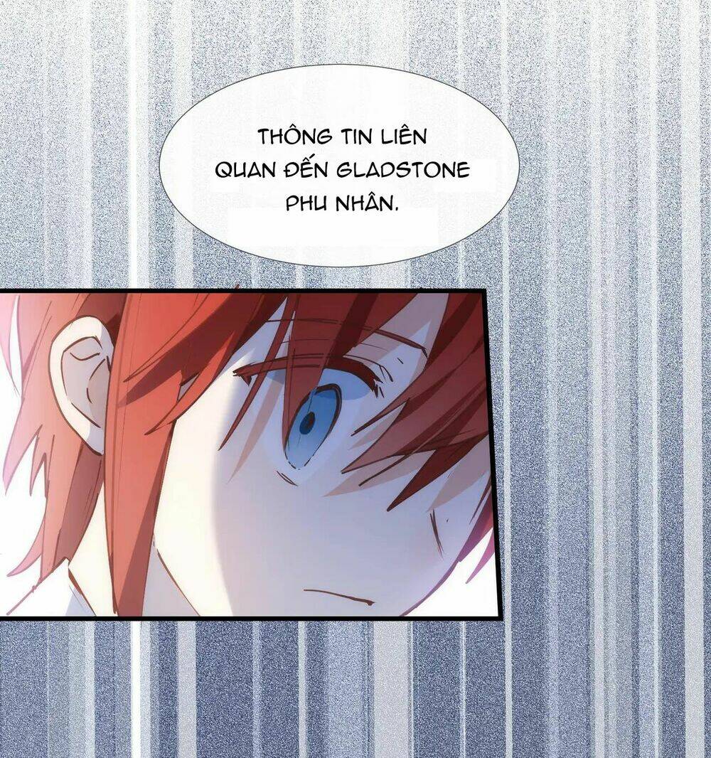 tình địch quái gở lại tăng thêm rồi chapter 26 7