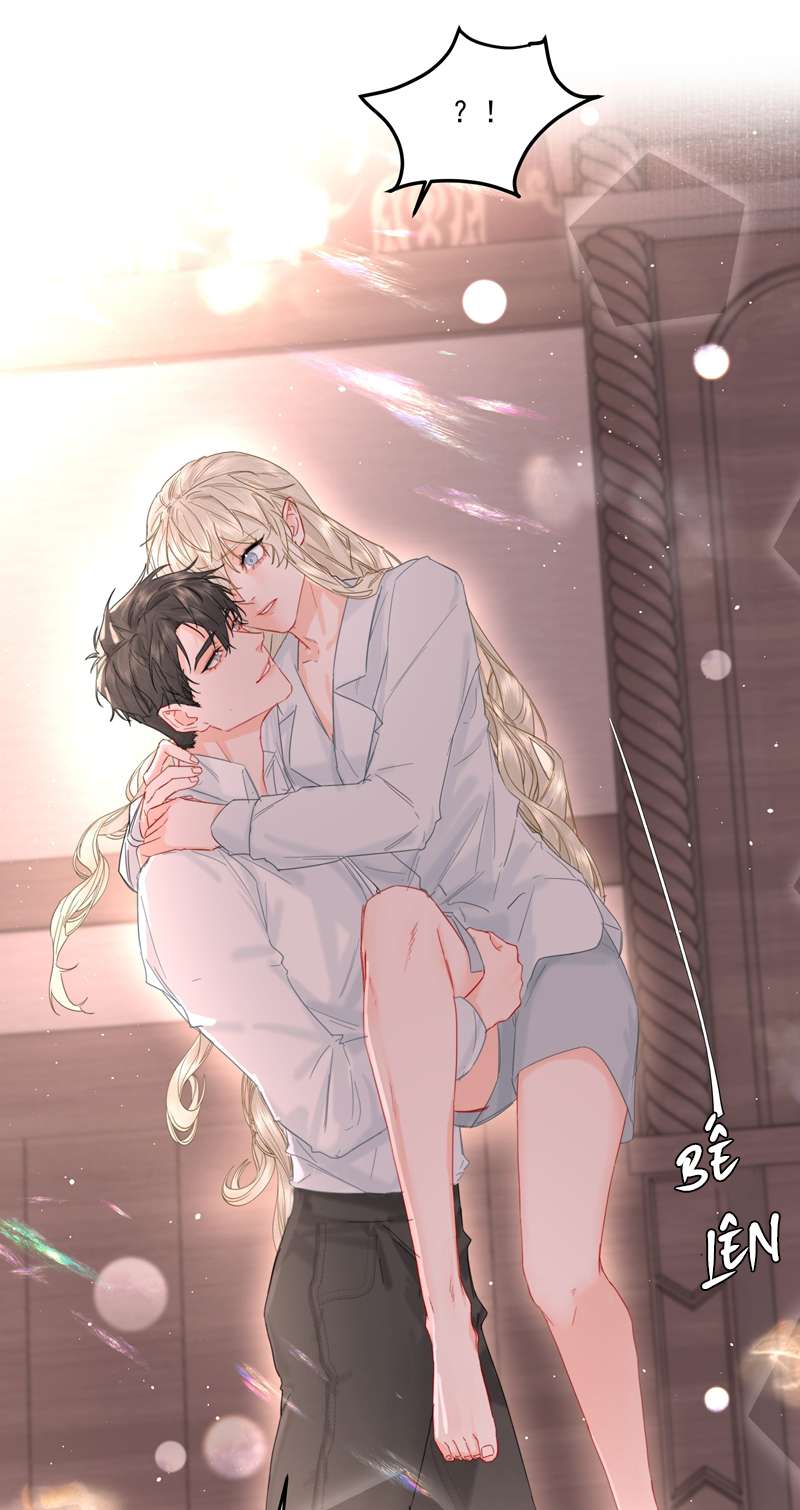 Tiền Nhiệm Vi Vương chapter 31 8