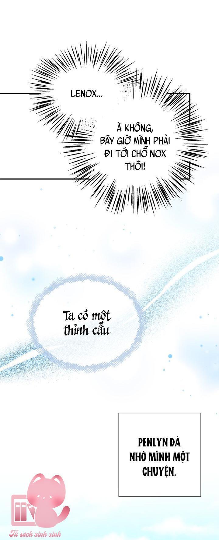 chị tôi nhặt về nam chính của tiểu thuyết chapter 64 34