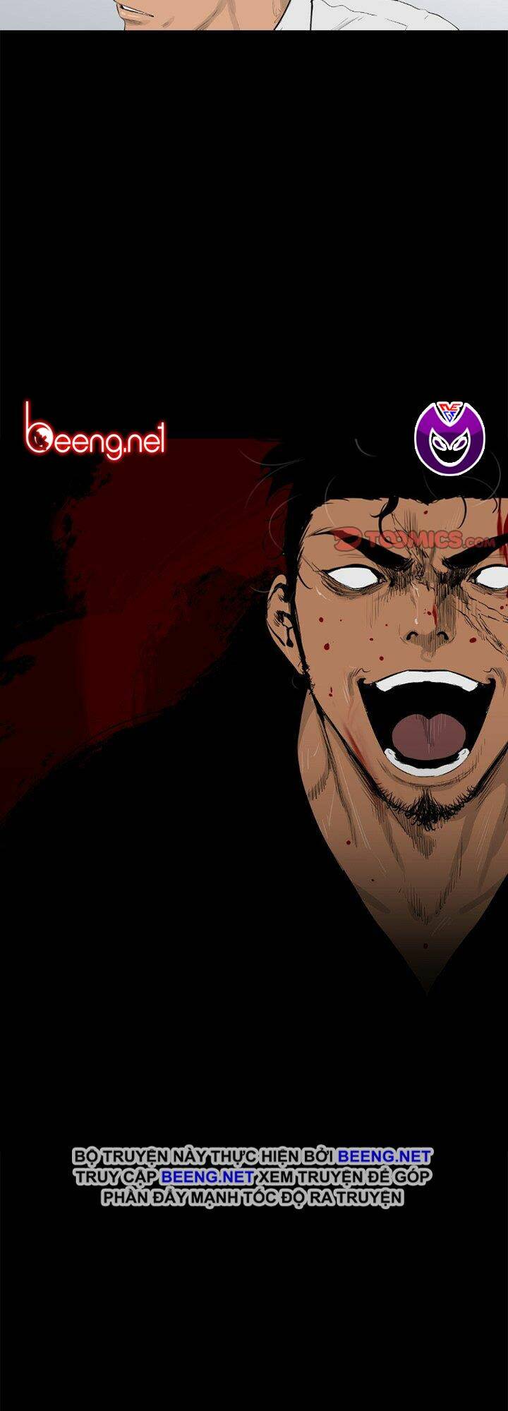 kẻ mạnh nhất - tong edge chapter 66 11