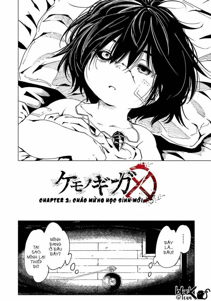 kemono giga chapter 2 3