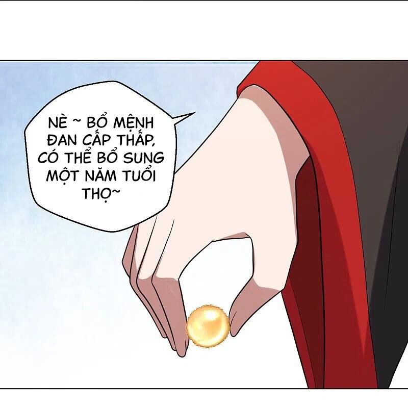 tiên võ đế tôn chapter 283 32
