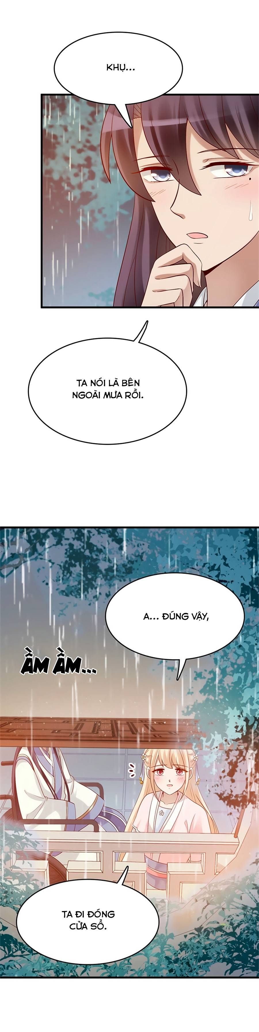 kiêu ngạo vương gia chủng điền phi chapter 147 20