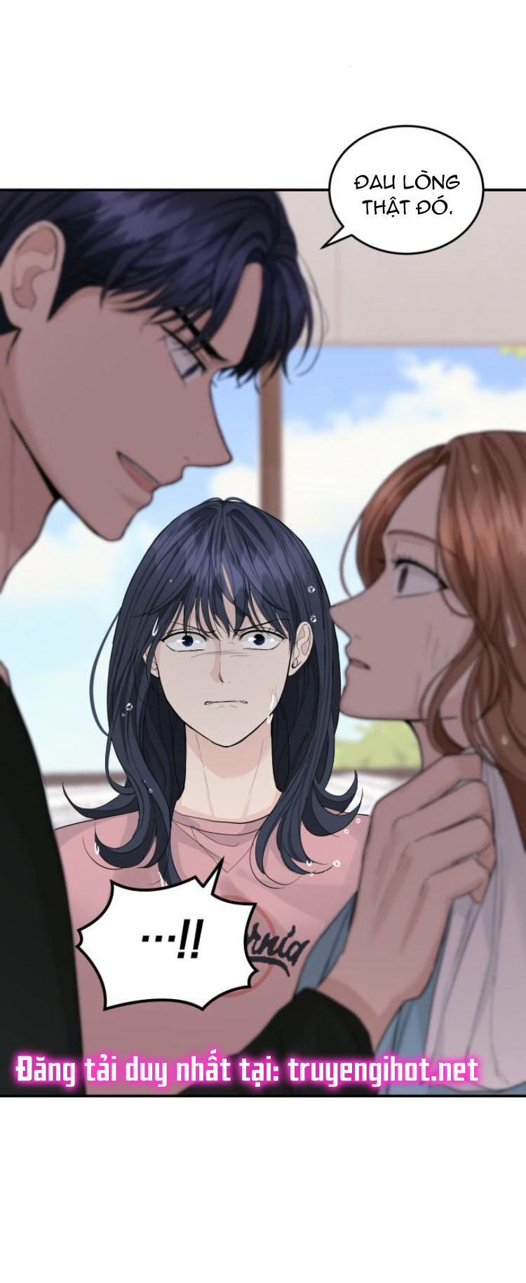 cuộc hôn nhân hoàn hảo chapter 18.1 9