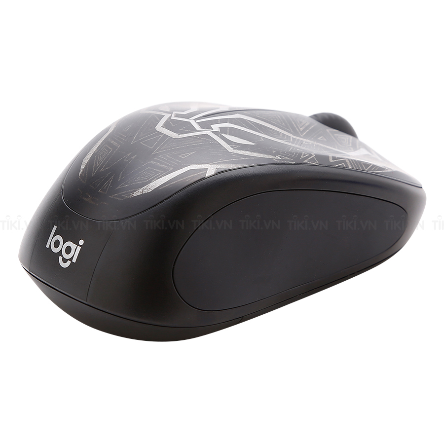 Bộ 4 Chuột Logitech M238