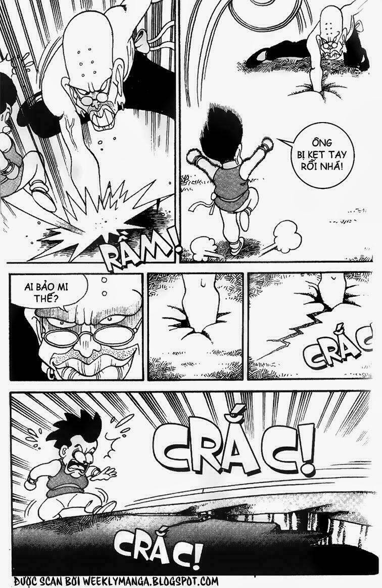 kung fu komang chapter 5 85