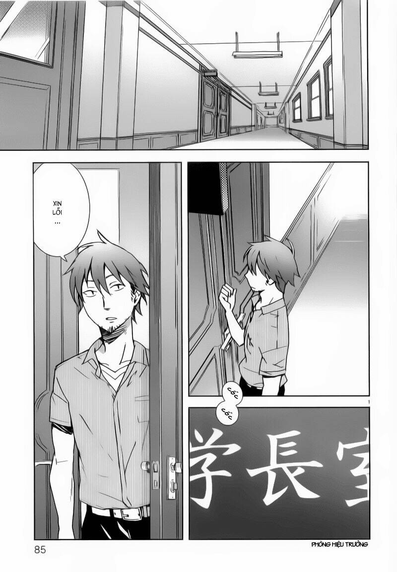 hyakko chapter 21 1