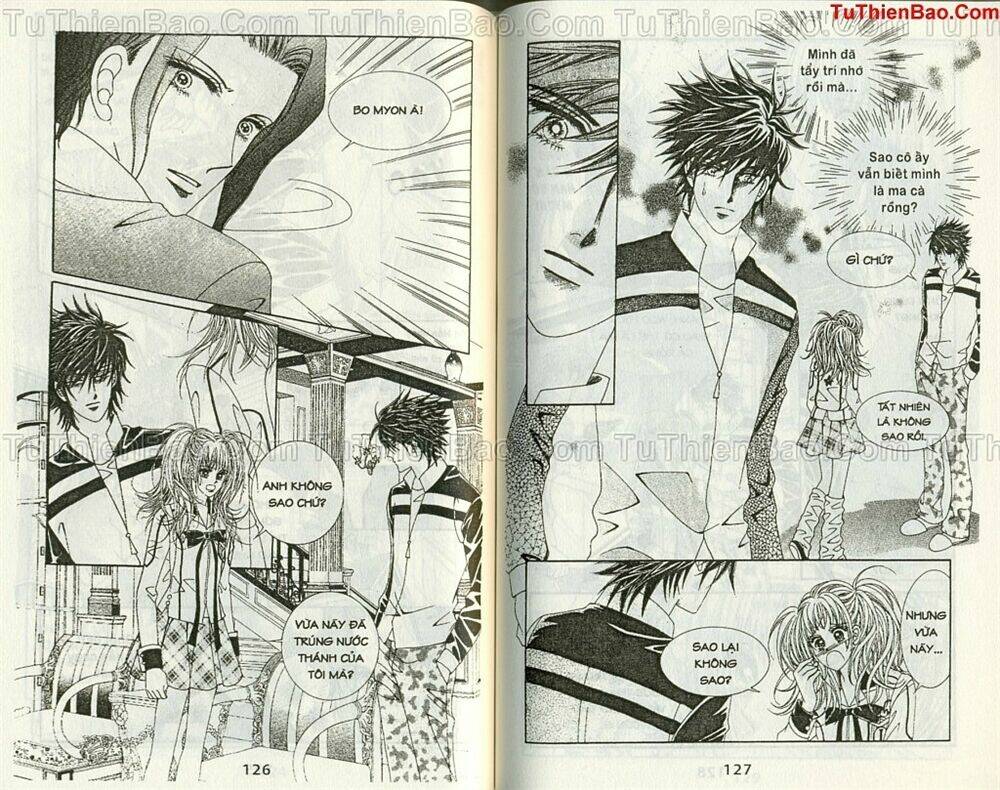 ma cà rồng hộ mệnh chapter 4 63