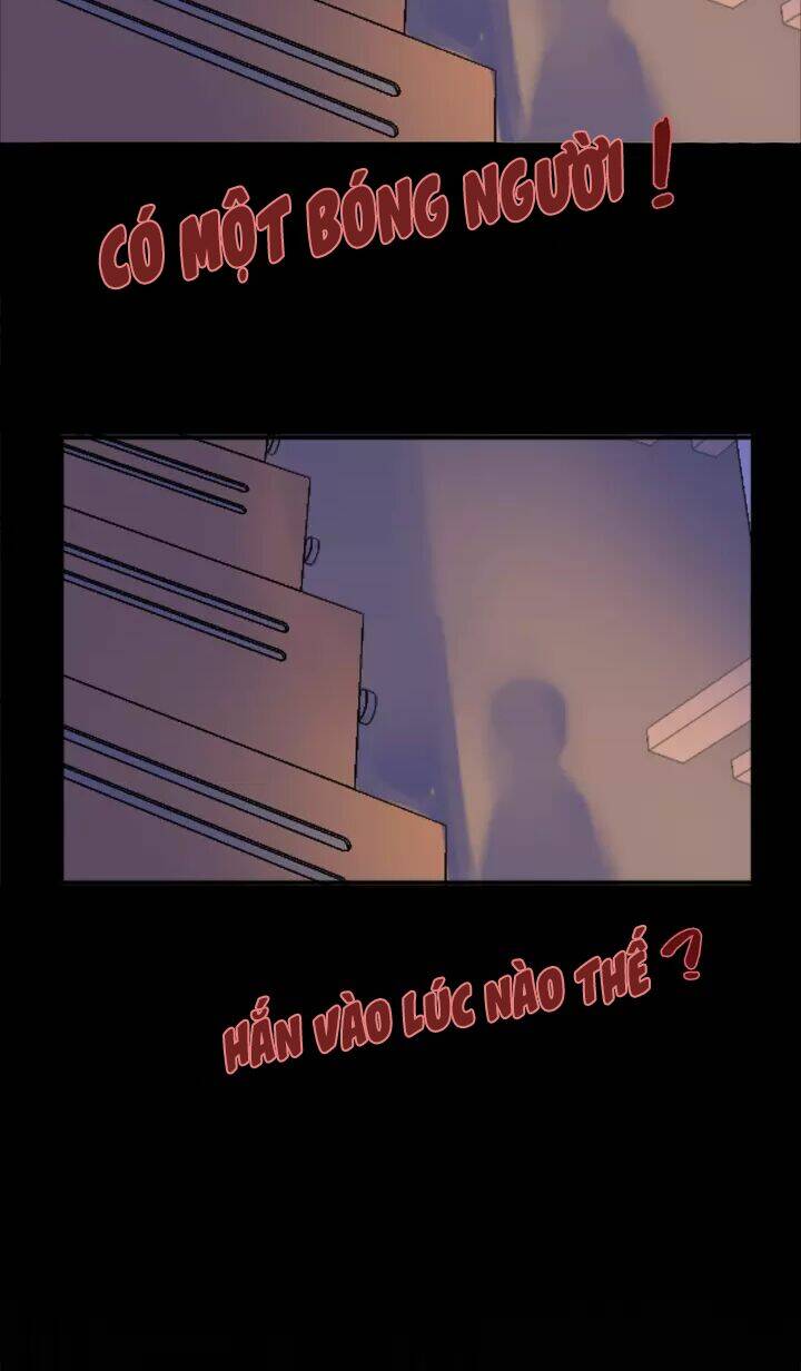 thập quang mật ngữ chapter 4 12