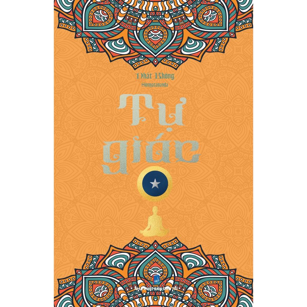 Tự Giác - Nhất Không Sunyatananda