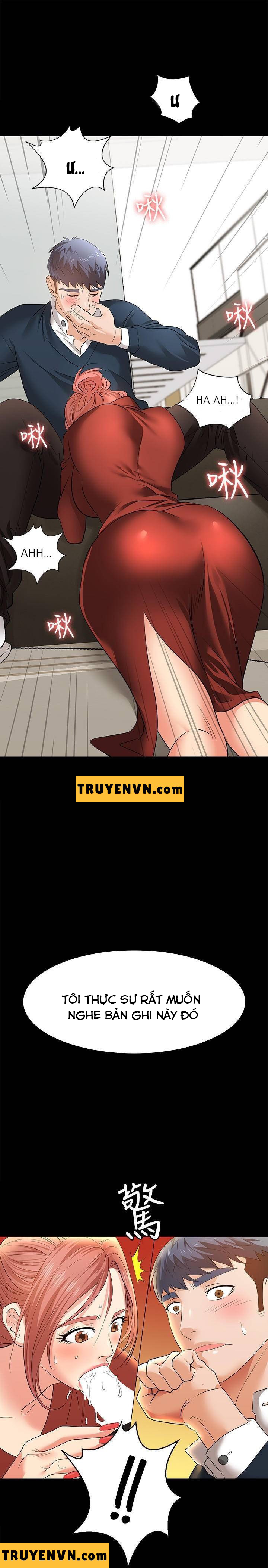 đổi vợ chapter 3 25