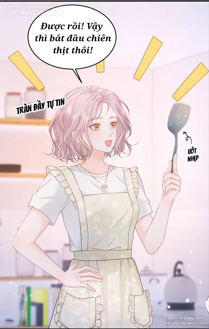 mận xanh chapter 66 6