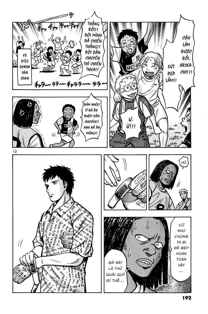 lost man chapter 8 12