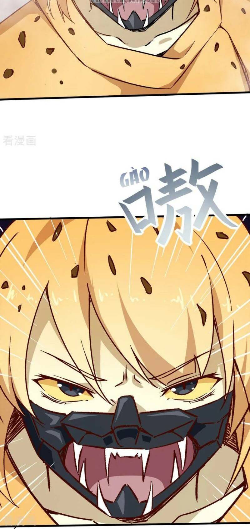 vườn trường cuồng sư hệ thống chapter 66 13