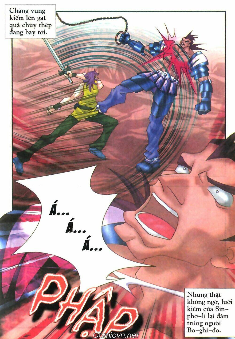 chúa tể của chiếc nhẫn chapter 7 25