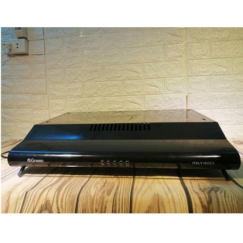 Máy hút mùi cổ điển Grasso GS 2070B