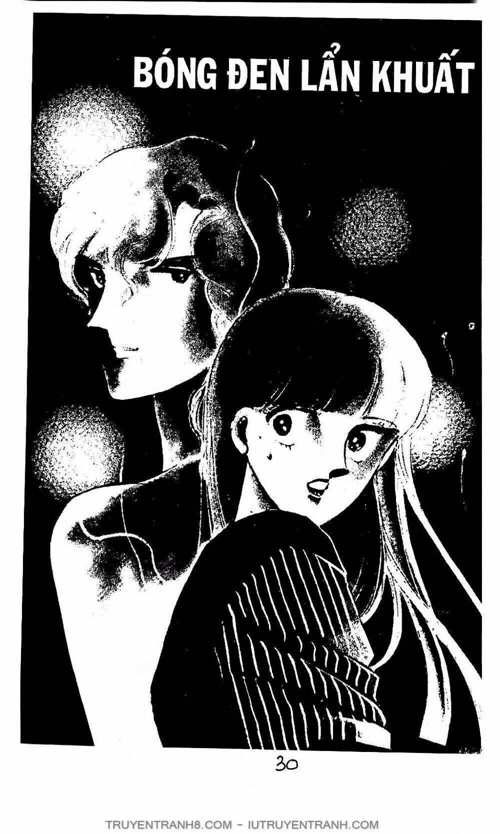 mimi kỳ lạ chapter 7.1 4