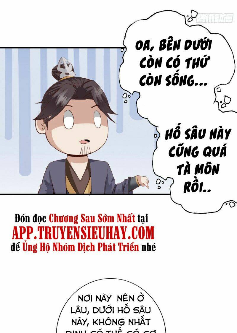 chư thiên ký chapter 290 30