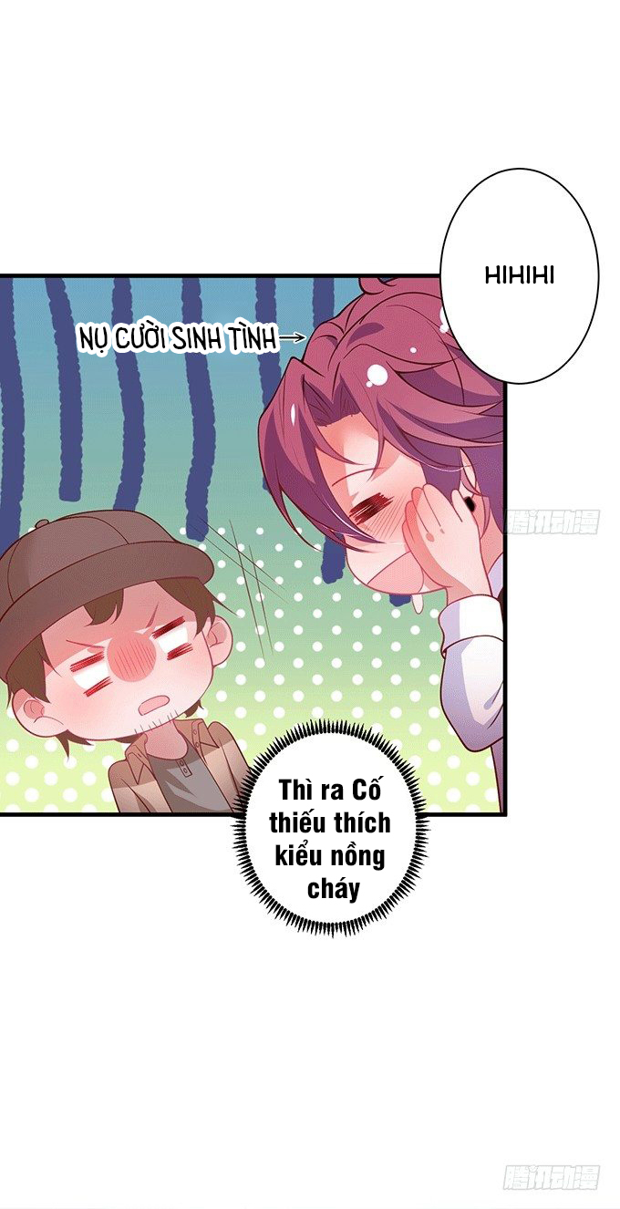 dưỡng khí chí mạng chapter 19 34