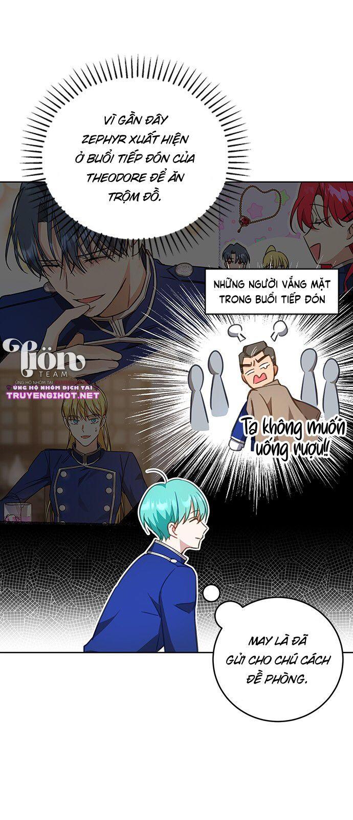 cách săn mồi chapter 17.2 27