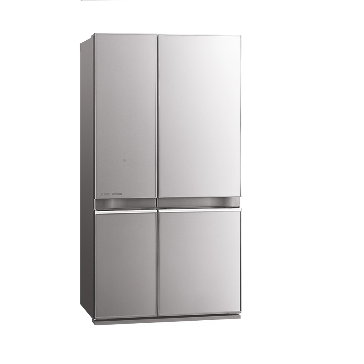 TỦ LẠNH MITSUBISHI ELECTRIC 580 LÍT MR-L72EN-GSL-V (4 CỬA) - HÀNG CHÍNH HÃNG