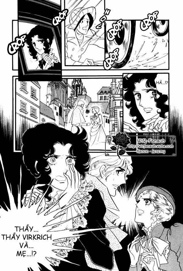 orpheus no mado chapter 8 42