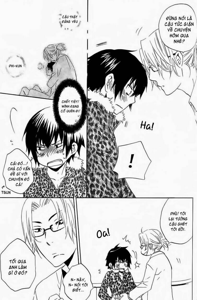 the contract with the devil chapter 2.2 8