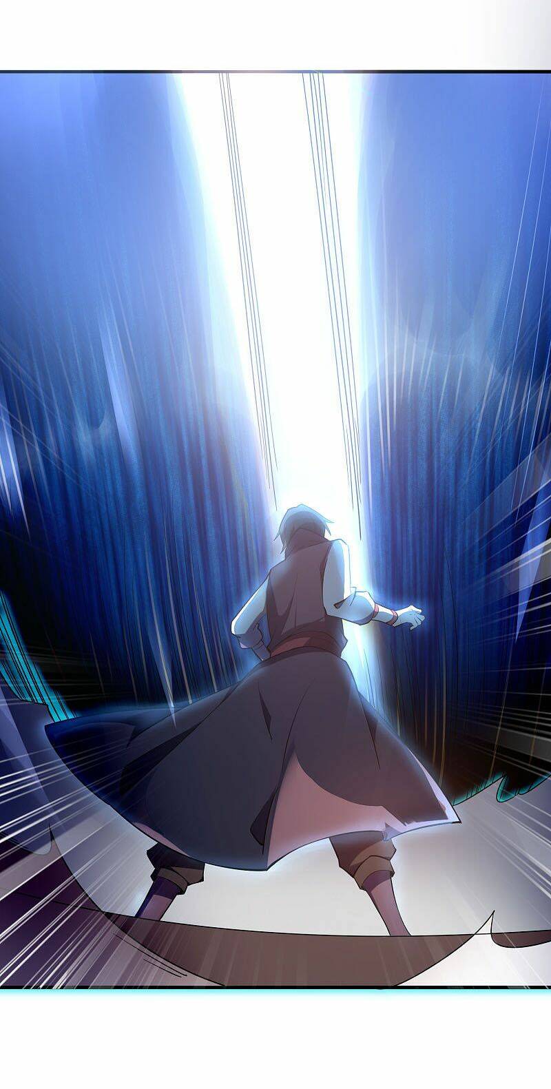 phục thiên thánh chủ chapter 143 3