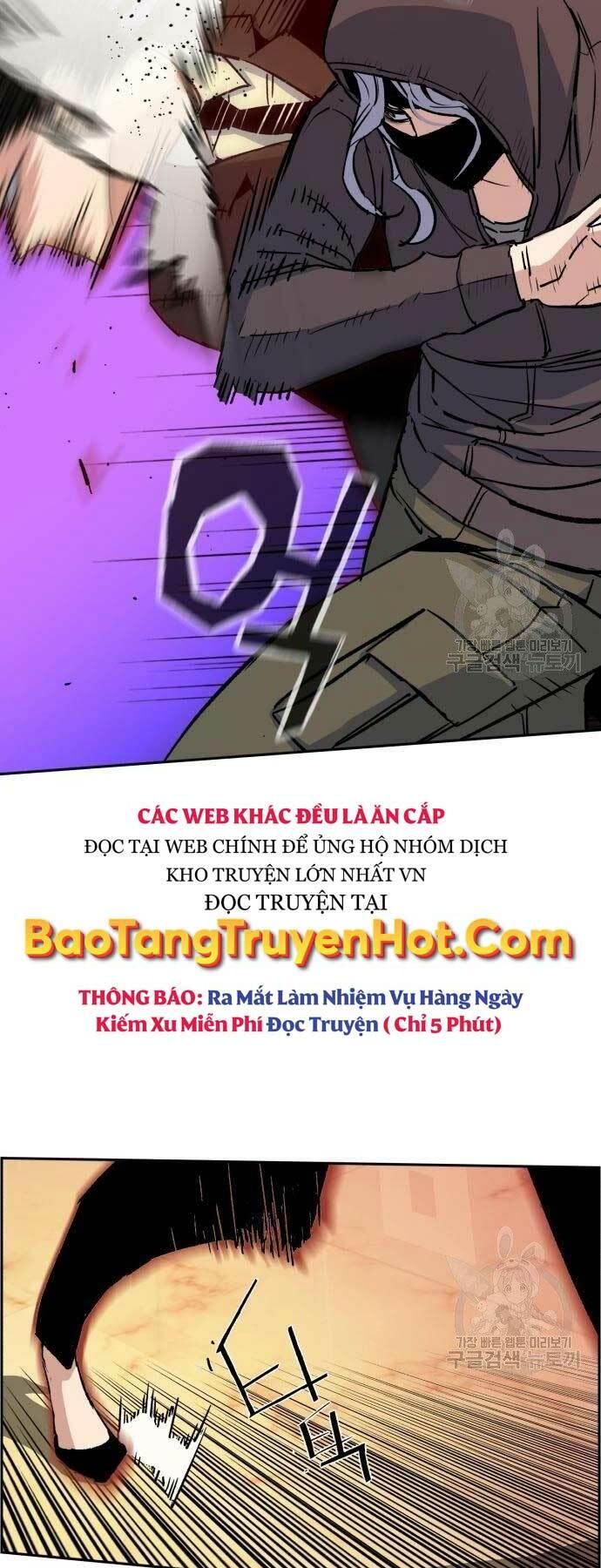 bạn học tôi là lính đánh thuê chapter 102 21
