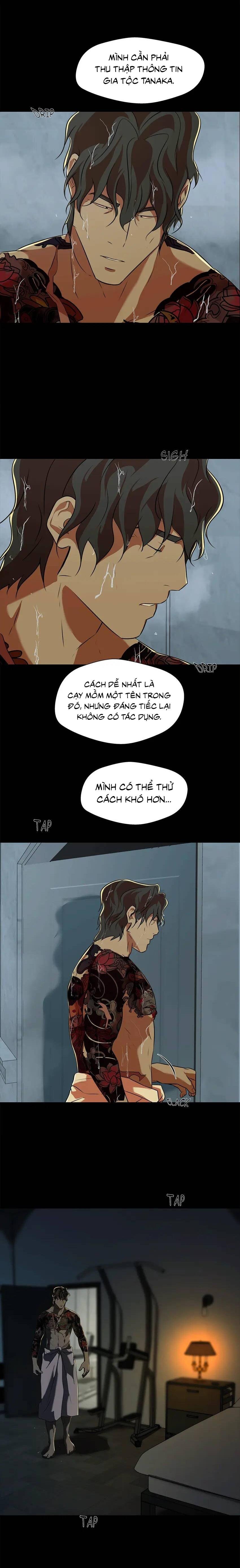 love murder basketball chapter 50 25