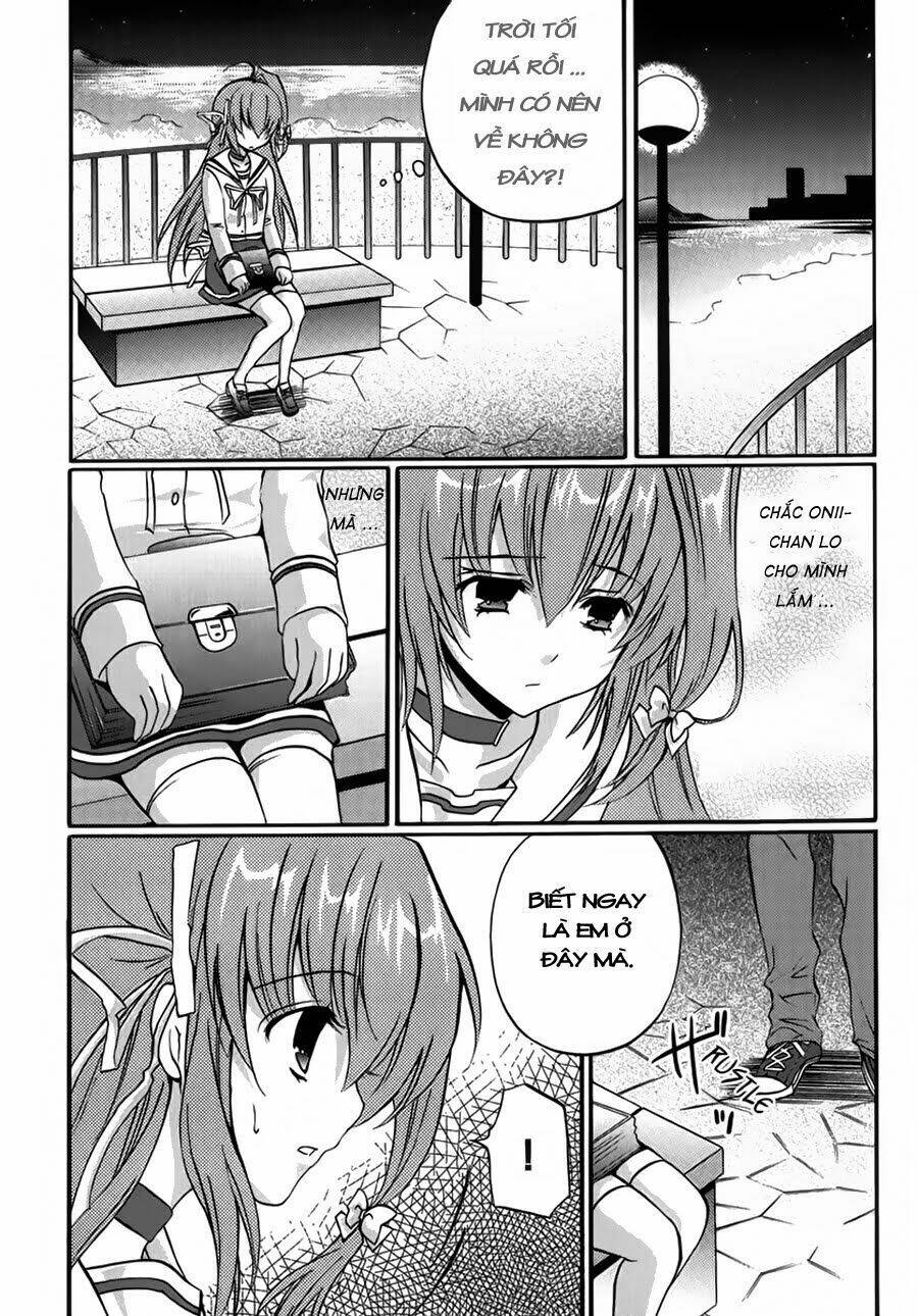 gift - under the rainbow chapter 10 20