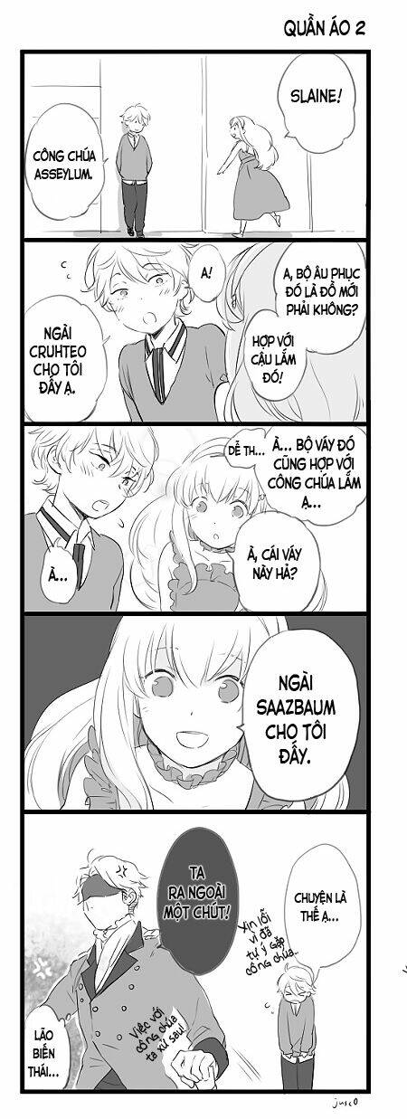 aldnoah.zero short doujinshi chapter 18 2